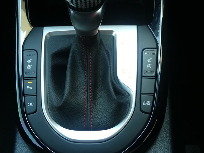 2024 Kia Cerato GT