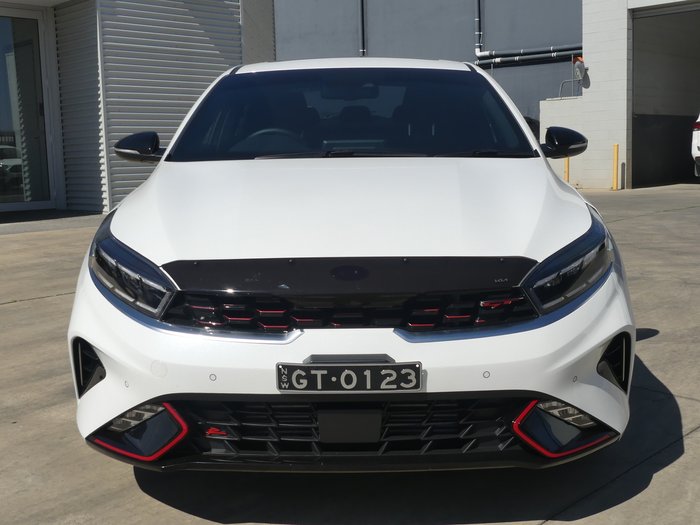 2024 Kia Cerato GT