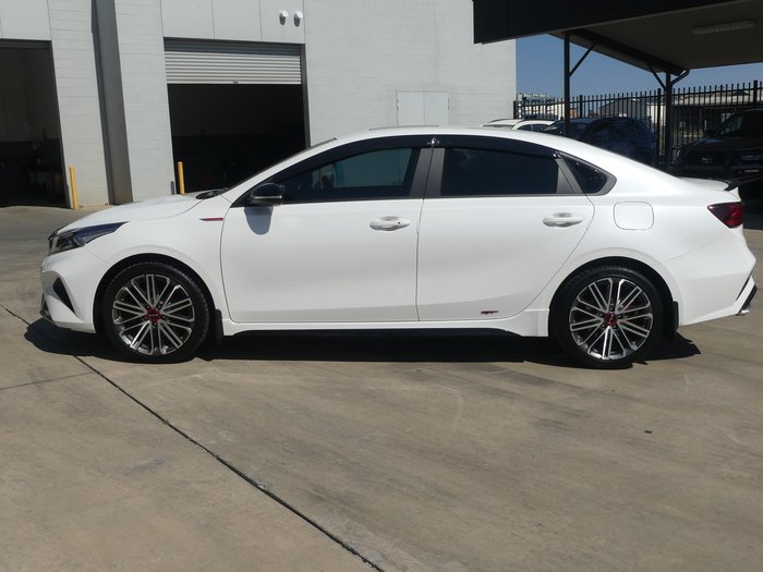 2024 Kia Cerato GT