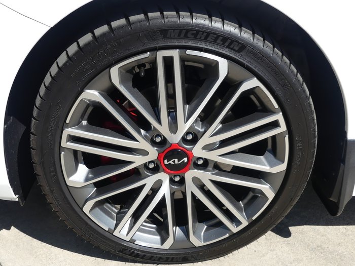 2024 Kia Cerato GT