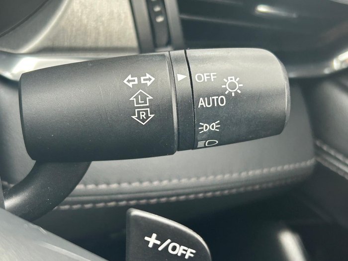 2023 Mazda 6 G25 Sport