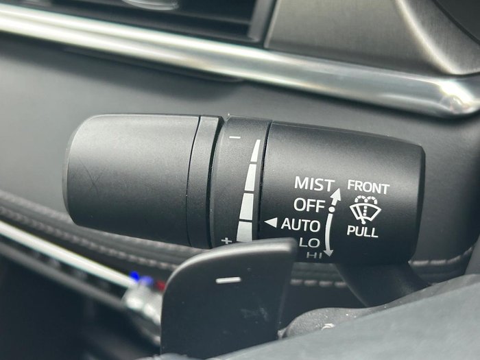 2023 Mazda 6 G25 Sport