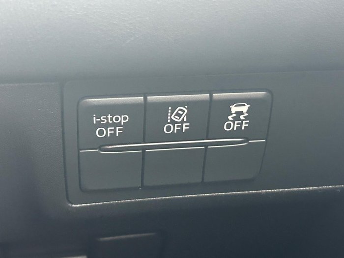 2023 Mazda 6 G25 Sport