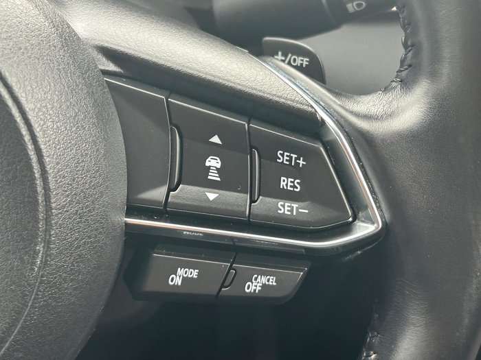 2023 Mazda 6 G25 Sport