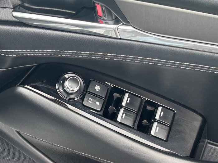 2023 Mazda 6 G25 Sport