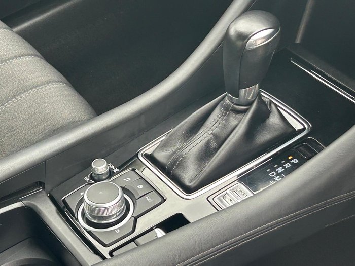 2023 Mazda 6 G25 Sport