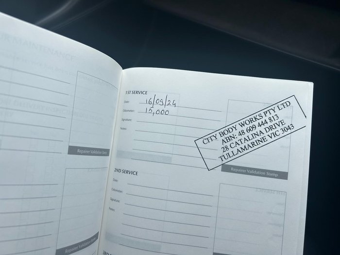 2023 Mazda 6 G25 Sport