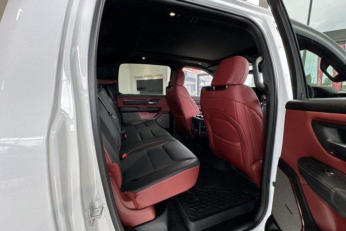 2025 RAM 1500 Rebel Hurricane SO