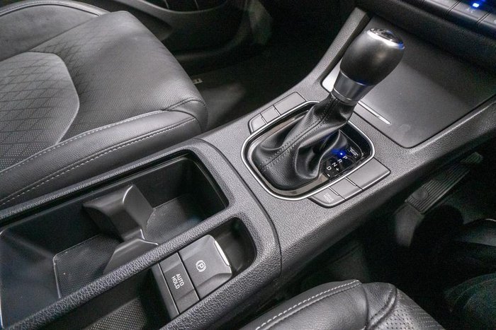 2021 Hyundai i30 Active