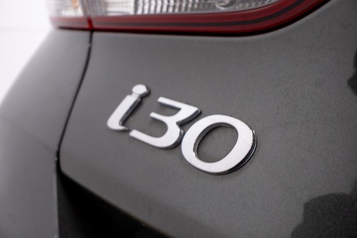 2021 Hyundai i30 Active