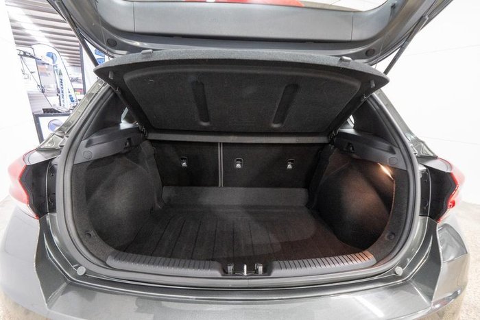 2021 Hyundai i30 Active