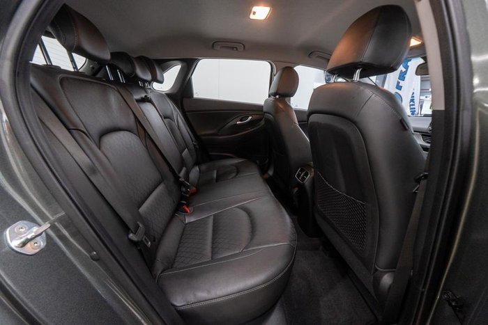 2021 Hyundai i30 Active