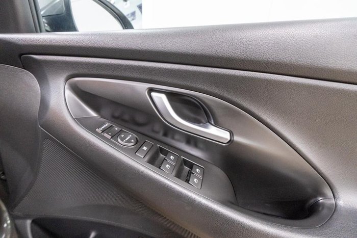 2021 Hyundai i30 Active