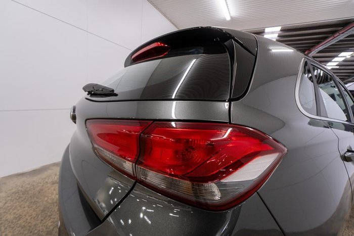 2021 Hyundai i30 Active