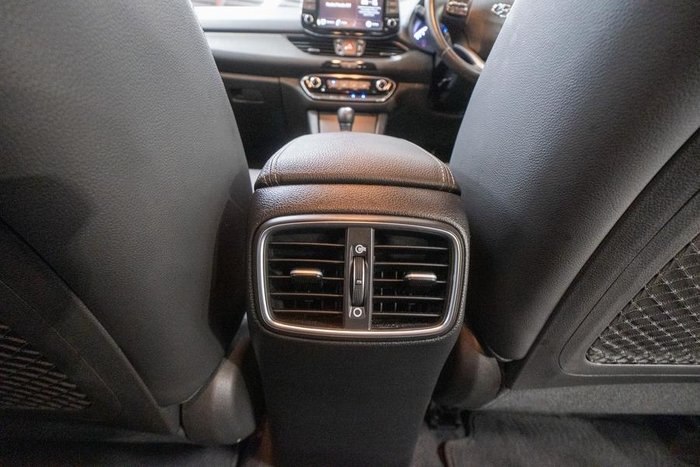 2021 Hyundai i30 Active