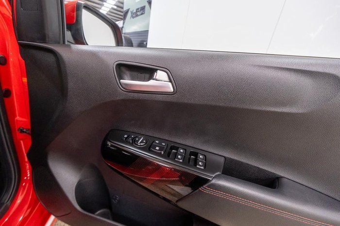 2020 Kia Picanto GT-Line