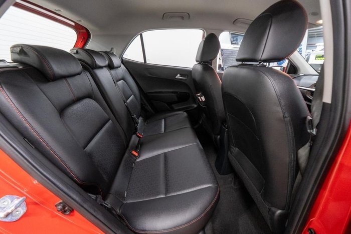 2020 Kia Picanto GT-Line