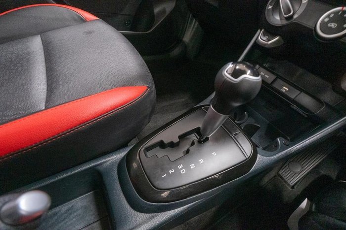 2020 Kia Picanto GT-Line