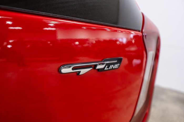 2020 Kia Picanto GT-Line