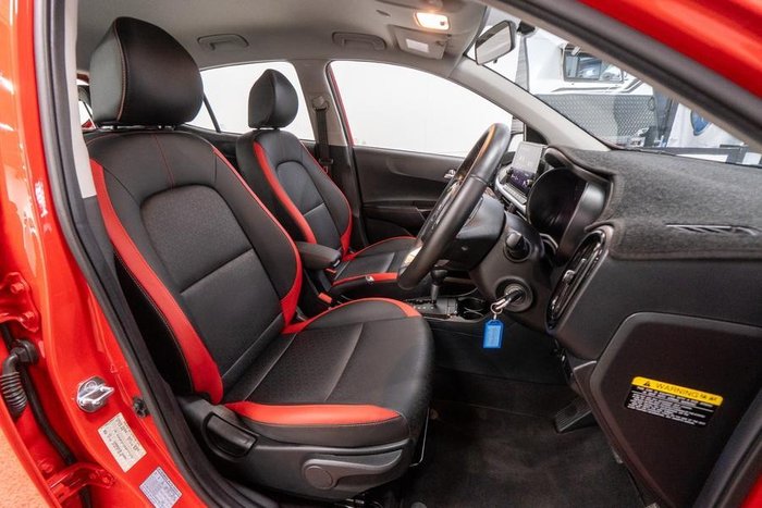 2020 Kia Picanto GT-Line