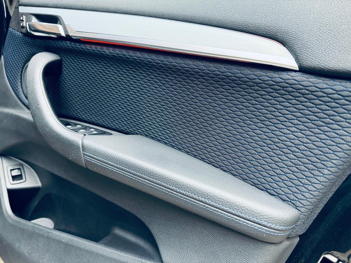 2017 BMW X1 sDrive18d F48 Black