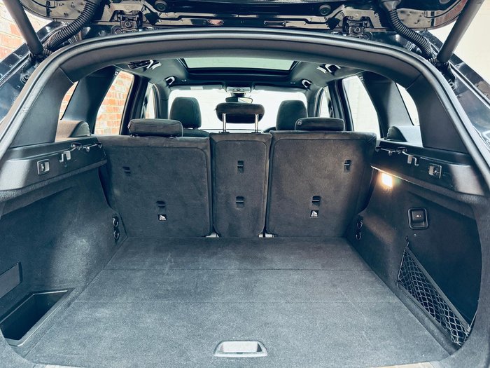 2017 BMW X1 sDrive18d F48 Black