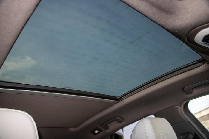 2020 Porsche Macan GTS