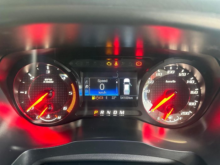 2021 Ford Ranger Raptor X