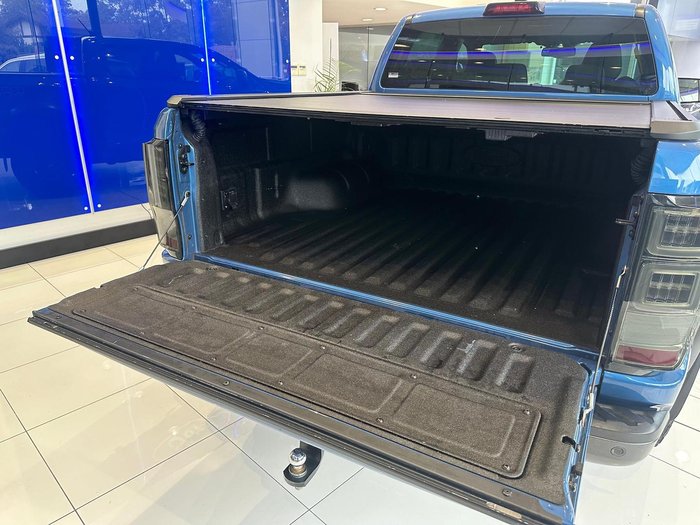 2021 Ford Ranger Raptor X