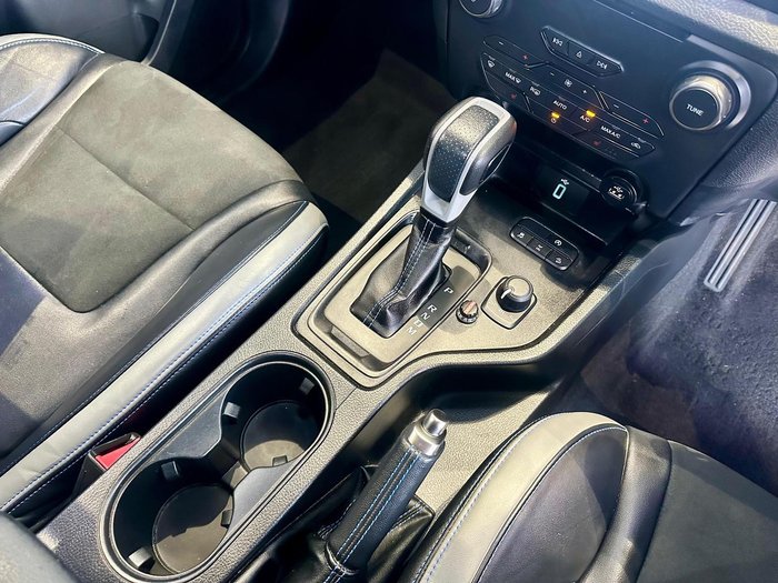 2021 Ford Ranger Raptor X