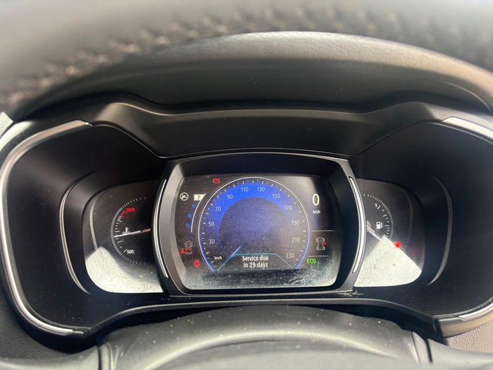 2017 Renault Koleos Zen