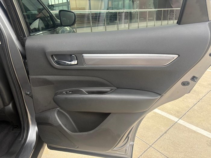 2017 Renault Koleos Zen