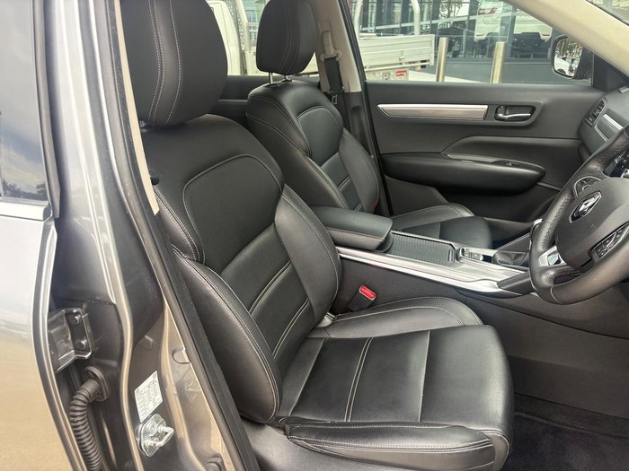 2017 Renault Koleos Zen