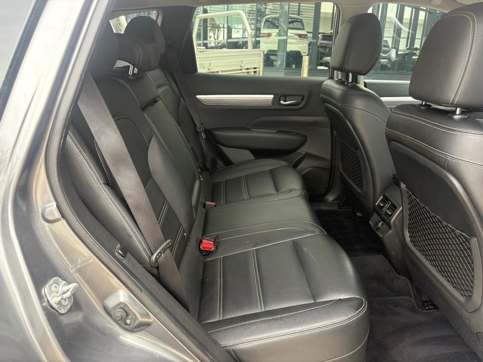 2017 Renault Koleos Zen