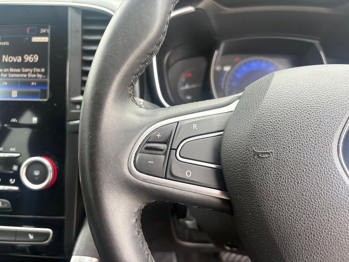 2017 Renault Koleos Zen