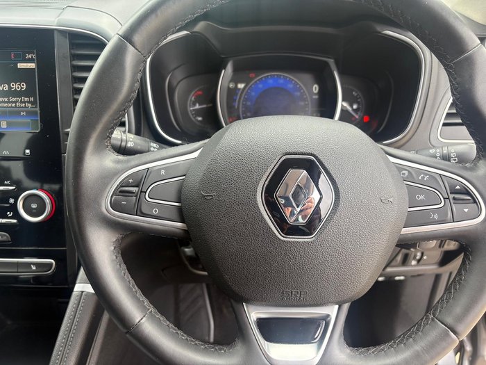 2017 Renault Koleos Zen