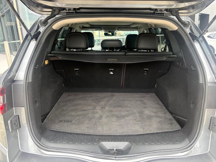 2017 Renault Koleos Zen