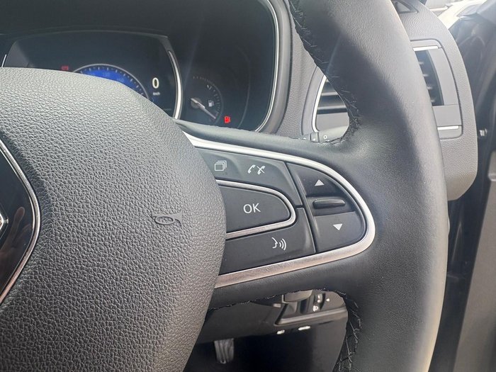 2017 Renault Koleos Zen