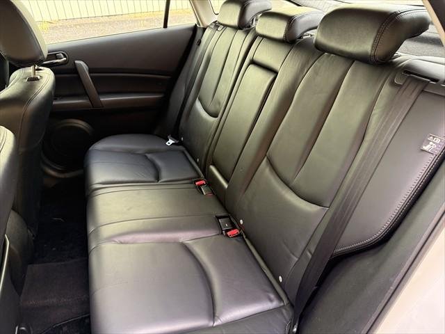 2010 Mazda 6 Luxury Sports