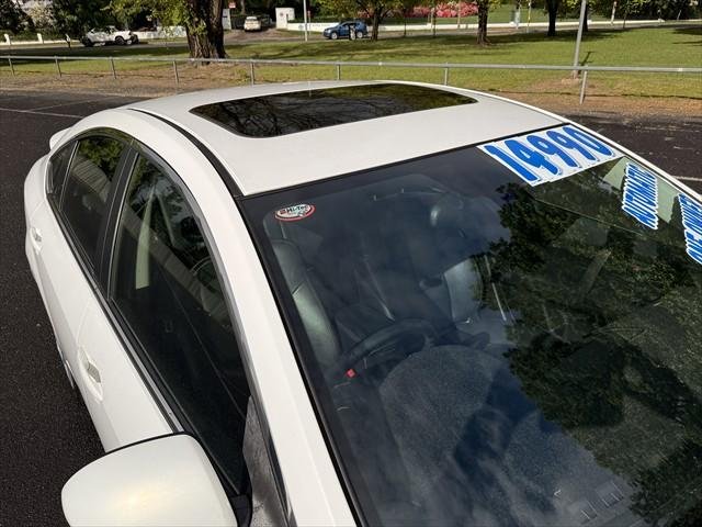 2010 Mazda 6 Luxury Sports