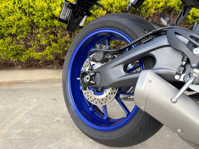 2024 Yamaha YZF-R7HO