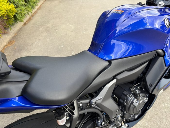 2024 Yamaha YZF-R7HO