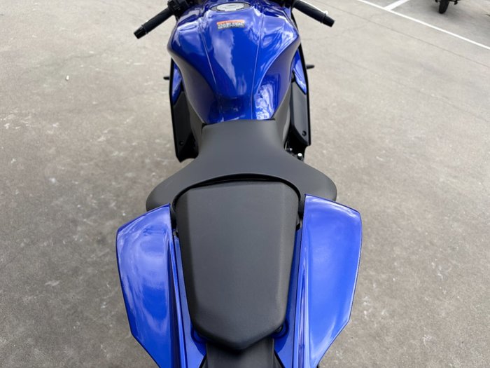 2024 Yamaha YZF-R7HO