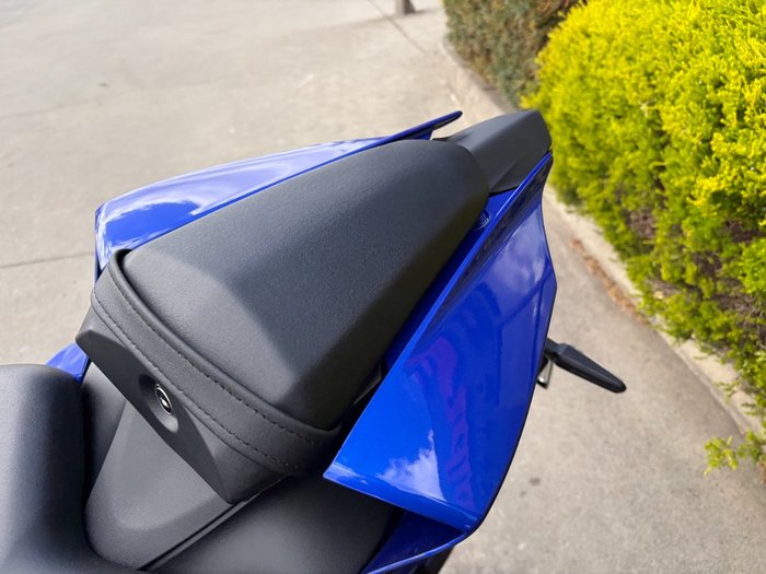 2024 Yamaha YZF-R7HO