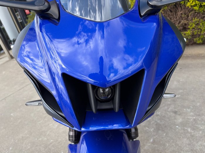 2024 Yamaha YZF-R7HO