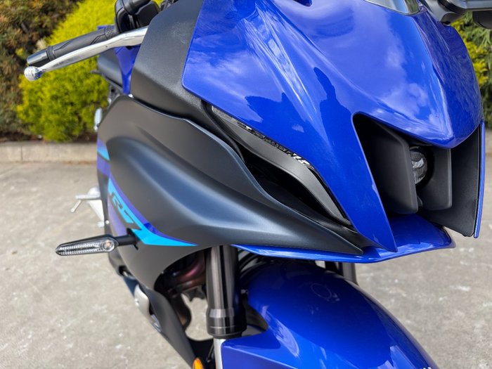 2024 Yamaha YZF-R7HO