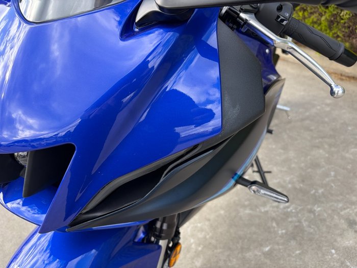 2024 Yamaha YZF-R7HO