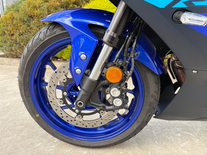 2024 Yamaha YZF-R7HO
