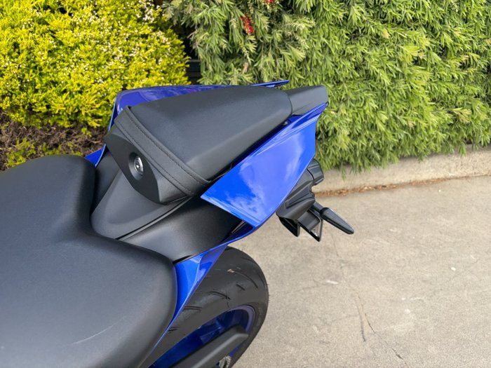 2024 Yamaha YZF-R7HO
