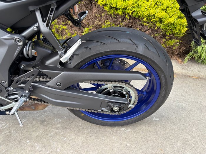 2024 Yamaha YZF-R7HO